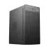 Value Top TU100M Micro-ATX Mid Tower Black Desktop Casing
